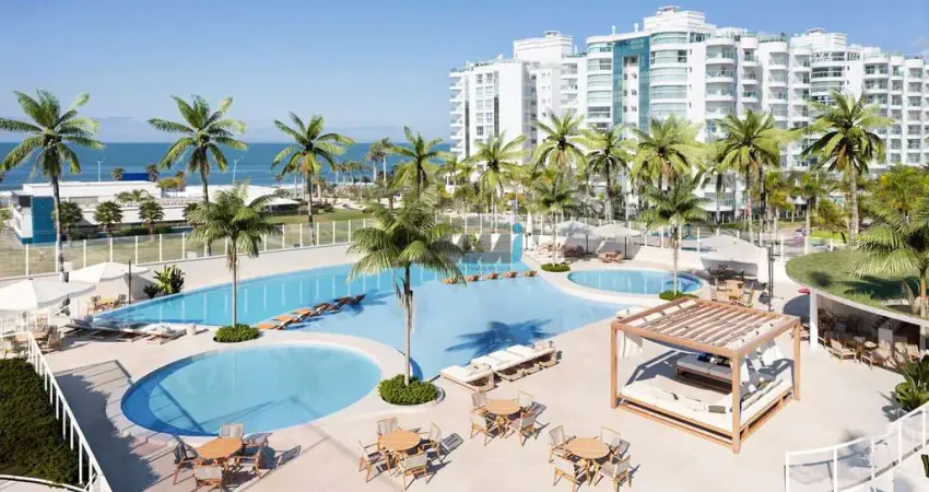 Apartamento com 4 quartos à venda na Rua Delfim Mário Pádua Peixoto, 1100, Praia Brava, Itajaí