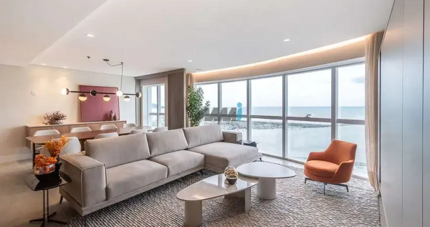 Apartamento com 3 quartos à venda na Rua Lauro Muller, 950, Fazenda, Itajaí