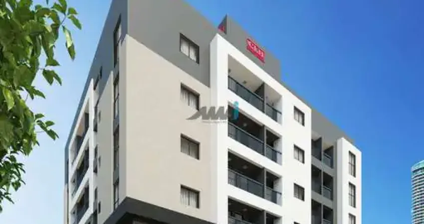 Apartamento com 2 quartos à venda na Rua Áustria, 175, Nações, Balneário Camboriú