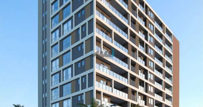 Apartamento à venda na Rua Paulino Libório, 200, Gravata, Navegantes