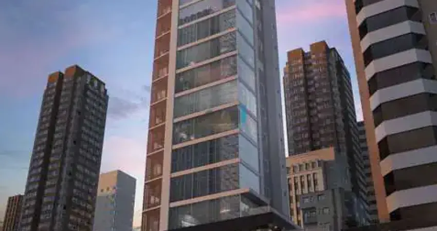 Apartamento à venda na Rua 1950, 360, Centro, Balneário Camboriú
