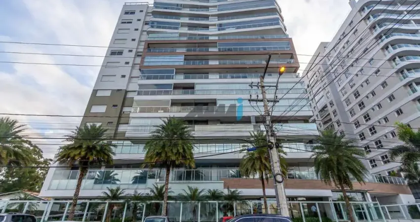 Apartamento com 3 quartos à venda na Rua Delfim de Pádua Peixoto, 600, Praia Brava, Itajaí
