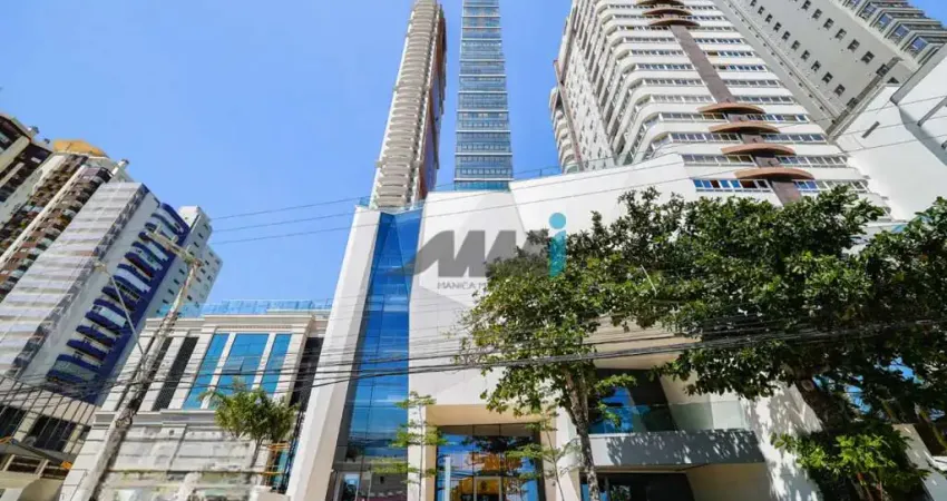 Apartamento com 4 quartos à venda na Avenida Atlântica, 4410, Centro, Balneário Camboriú