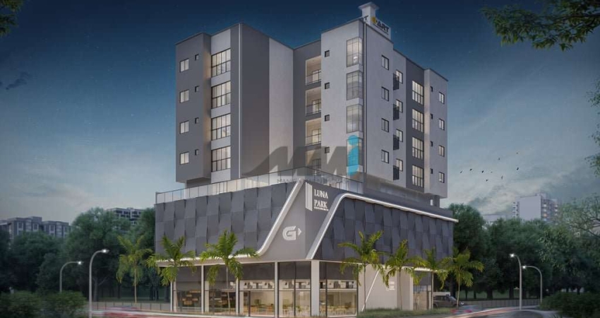 Prédio à venda na Avenida Palestina, 1020, Nações, Balneário Camboriú