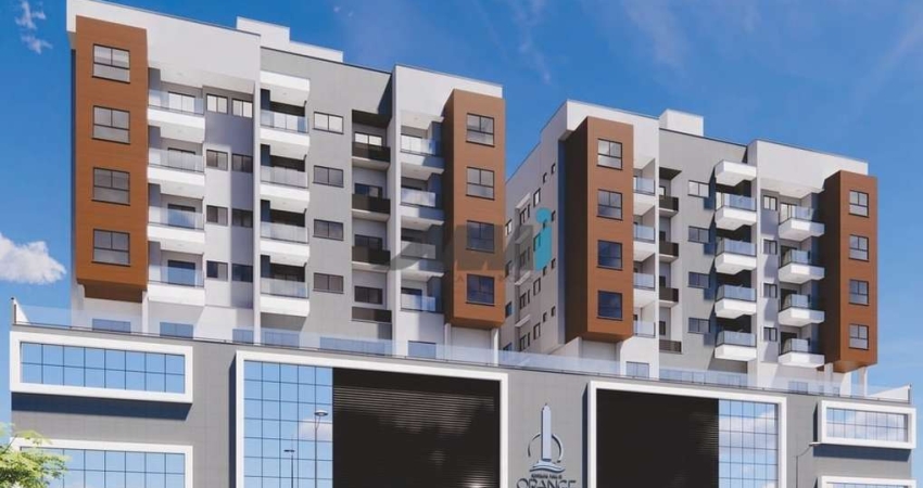 Prédio à venda na Rua Alvin Bauer, 586, Centro, Balneário Camboriú