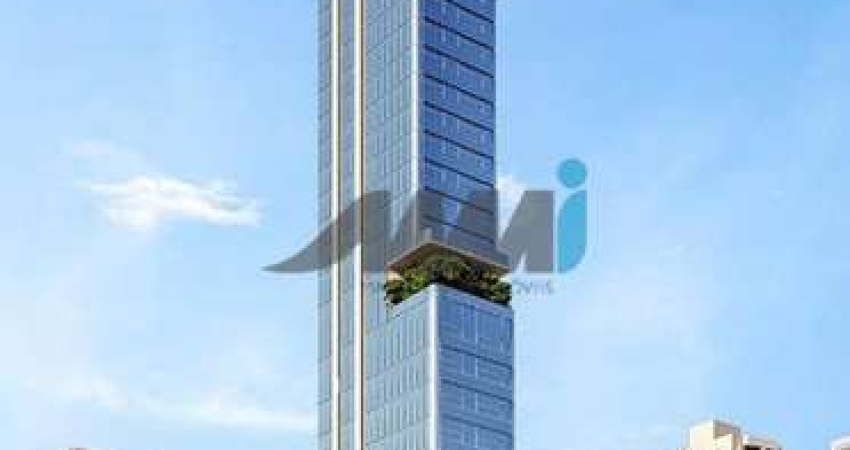 Apartamento com 6 quartos à venda na Avenida Atlântica, 5218, Centro, Balneário Camboriú