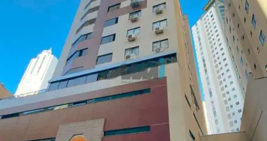Apartamento com 2 quartos à venda na Avenida Brasil, 3600, Centro, Balneário Camboriú