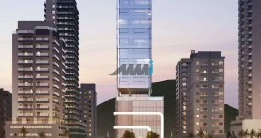 Prédio à venda na Avenida Atlântica, 5320, Centro, Balneário Camboriú