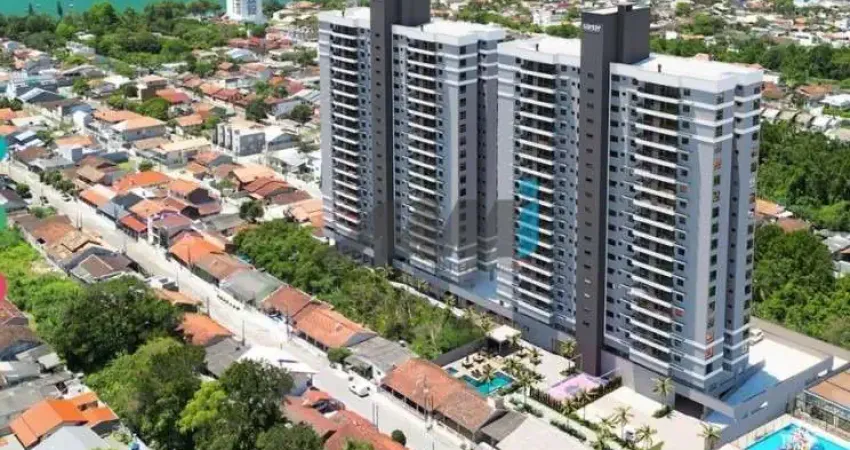 Prédio à venda na Goiás, 575, Praia de Armação do Itapocorói, Penha