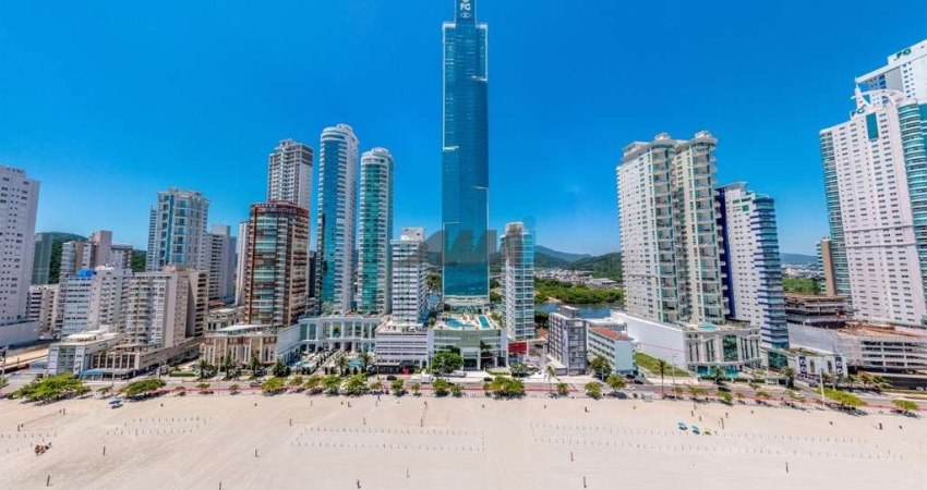 Prédio à venda na Avenida Atlântica, 4950, Barra Sul, Balneário Camboriú