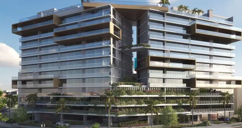 Prédio à venda na Avenida Santa Catarina, 1, Estados, Balneário Camboriú
