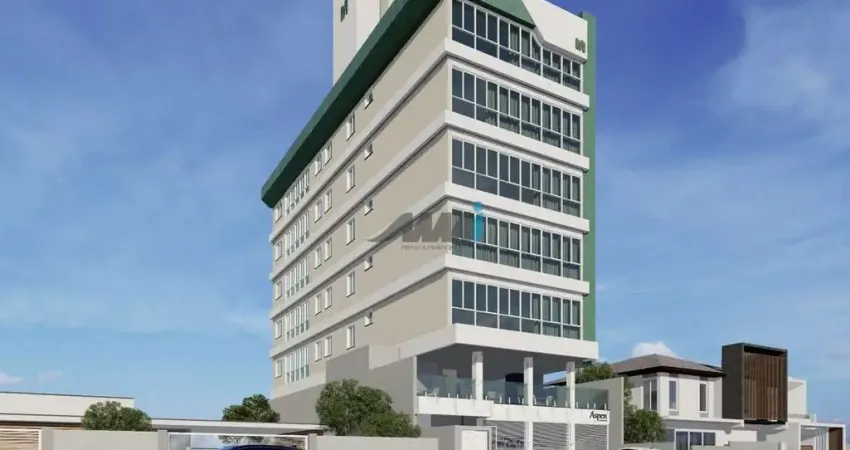 Prédio à venda na Avenida Joaquim Couto, 168, Gravata, Navegantes