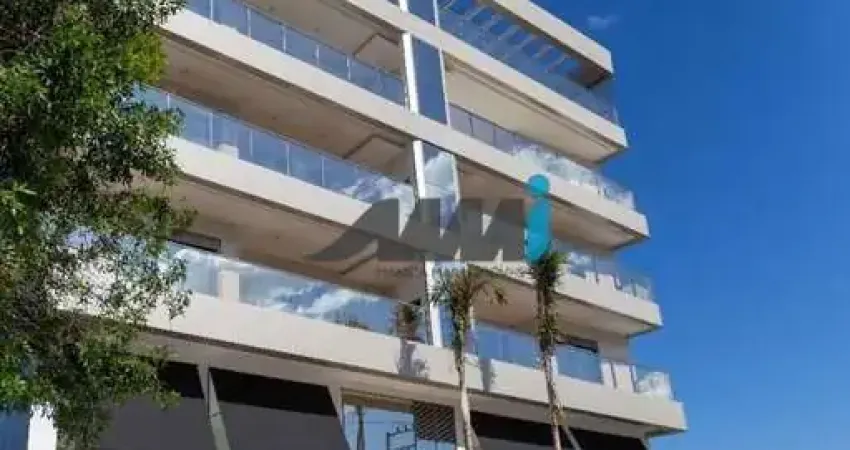 Prédio à venda na Rua Delfim Mário Pádua Peixoto, 100, Praia Brava, Itajaí