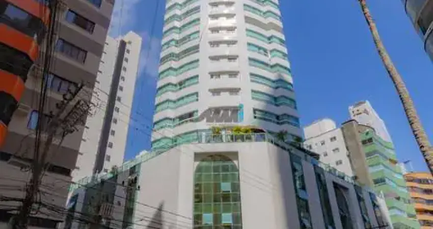 Apartamento com 3 quartos à venda na Rua 3700, 141, Centro, Balneário Camboriú