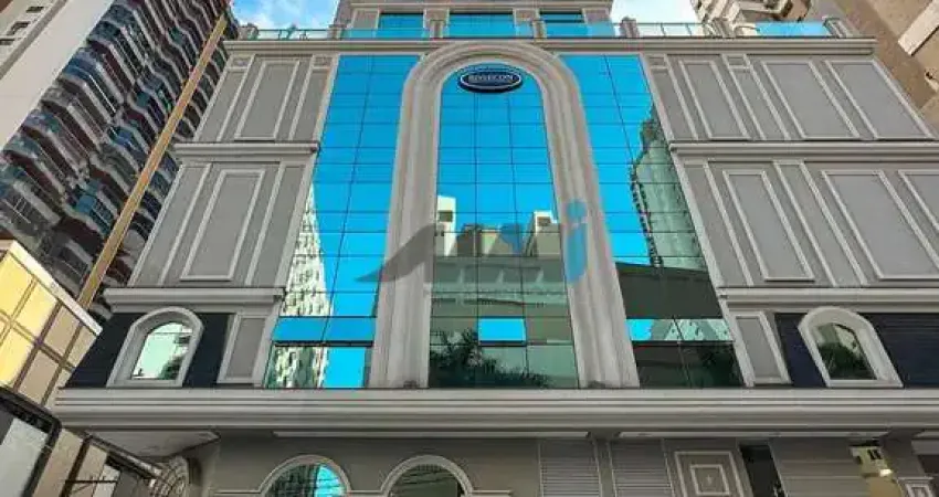 Apartamento com 4 quartos à venda na Rua Alvin Bauer, 96, Centro, Balneário Camboriú