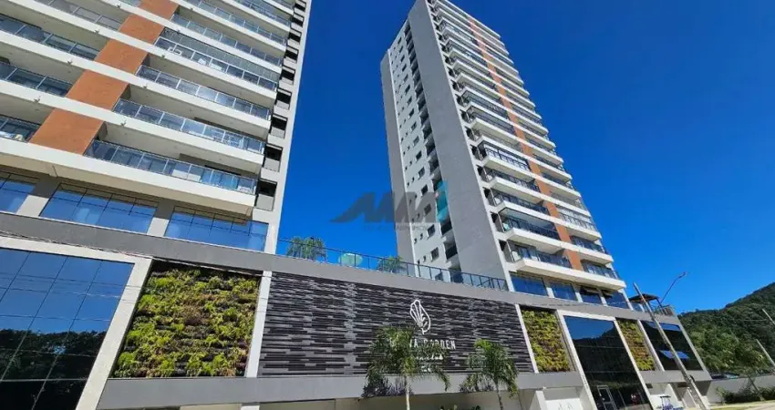 Apartamento com 2 quartos à venda na Rua Laura dos Santos Laurindo, 221, Praia Brava, Itajaí