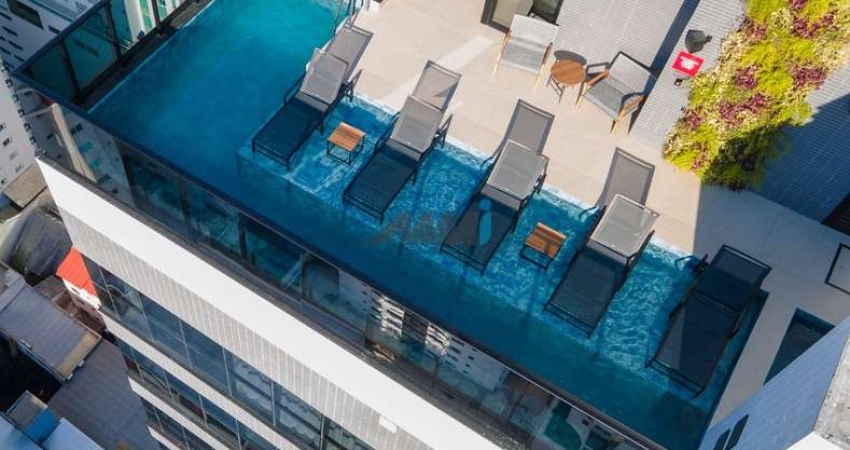 Apartamento com 4 quartos à venda na Rua 2950, 369, Centro, Balneário Camboriú