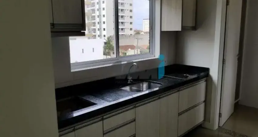 Apartamento com 2 quartos para alugar na Rua Carlos Boos, 223, Gravata, Navegantes