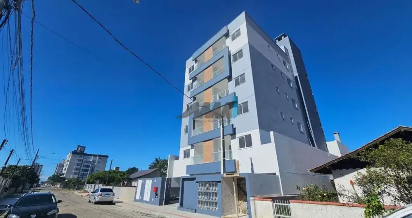Apartamento com 2 quartos à venda na Rua Nelson Seara Heusi, 1, Gravata, Navegantes