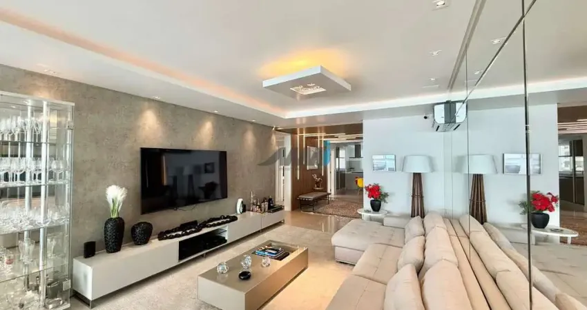 Apartamento com 4 quartos à venda na Avenida Atlântica, 3550, Centro, Balneário Camboriú