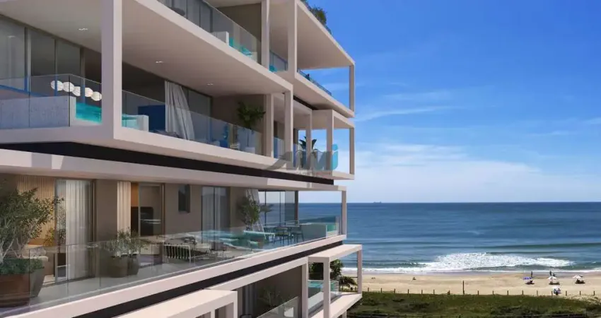 Apartamento com 3 quartos à venda na Rua Conselheiro Júlio Kumm, 46, Praia Brava, Itajaí