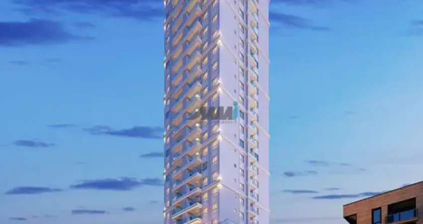 Apartamento com 2 quartos à venda na Rua José Gall, 625, Dom Bosco, Itajaí