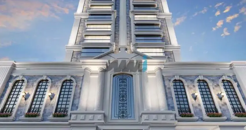 Apartamento com 3 quartos à venda na Rua Joaquim José de Freitas, 704, São João, Itajaí