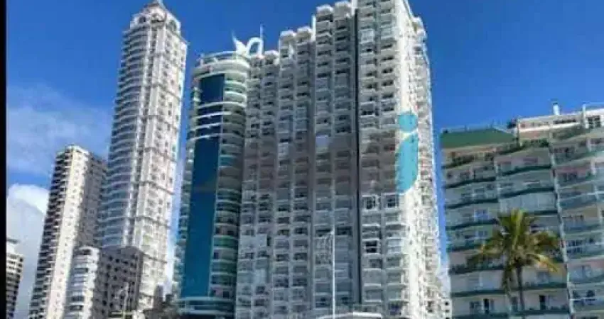 Apartamento com 3 quartos à venda na Avenida Atlântica, 2554, Centro, Balneário Camboriú