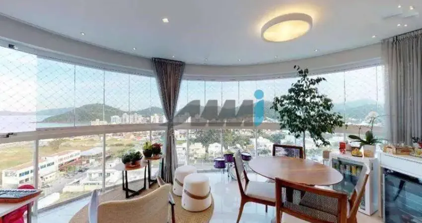 Apartamento com 3 quartos à venda na Rua Delfim Mário Pádua Peixoto, 1100, Praia Brava, Itajaí