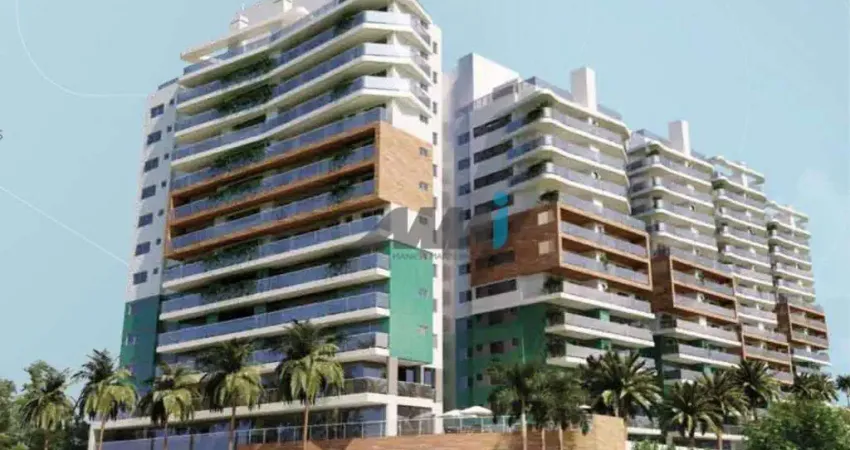 Apartamento com 3 quartos à venda na Rua Delfim Mário Pádua Peixoto, 600, Praia Brava, Itajaí