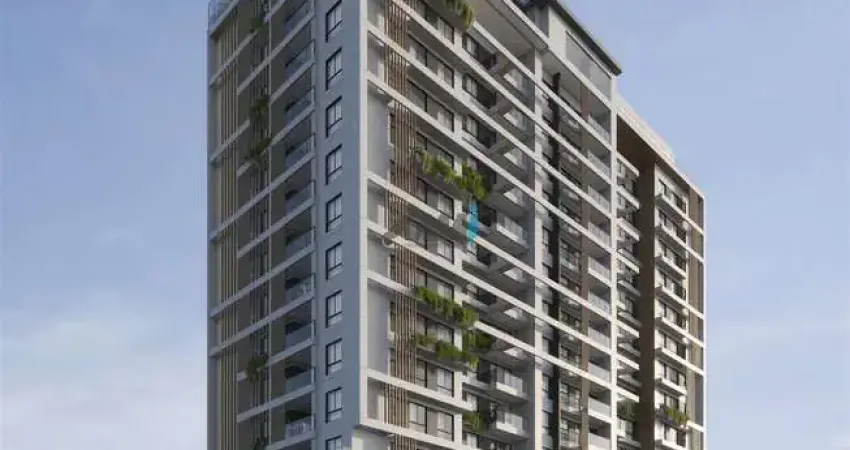 Apartamento à venda na Avenida Silvio Camargo, 000, Jardim Dourado, Porto Belo