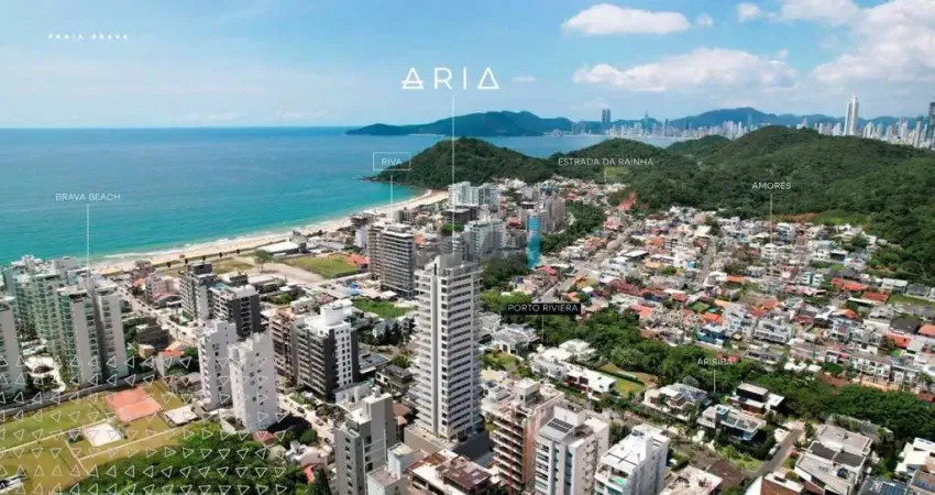Apartamento com 3 quartos à venda na Julio Kumm, 465, Praia Brava, Itajaí