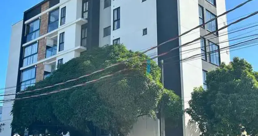 Apartamento com 1 quarto à venda na Rua Araquari, 230, Municípios, Balneário Camboriú