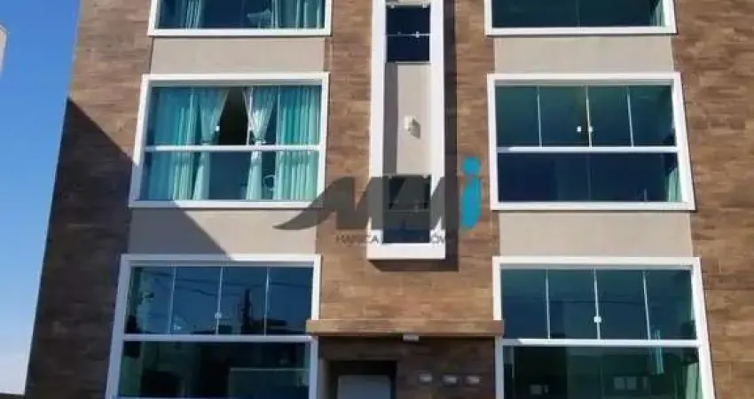 Apartamento com 2 quartos para alugar na Rua José Eugênio Muller, 85, Meia Praia, Navegantes