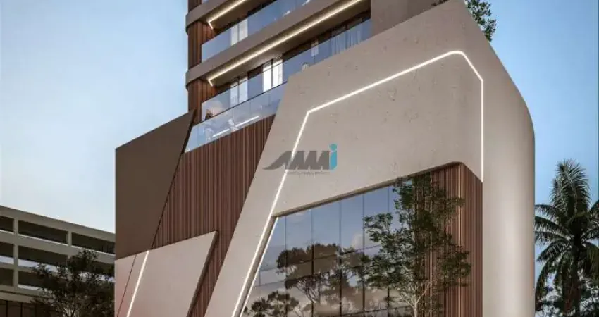 Apartamento com 2 quartos à venda na Rua Camboriú, 245, Centro, Itajaí