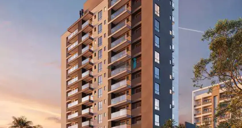 Apartamento com 2 quartos à venda na Rua Menina Rosana da Silva, 270, São João, Itajaí