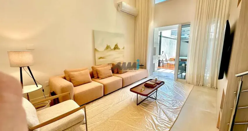 Apartamento com 3 quartos à venda na Rua Delfim Mário Pádua Peixoto, 580, Praia Brava, Itajaí