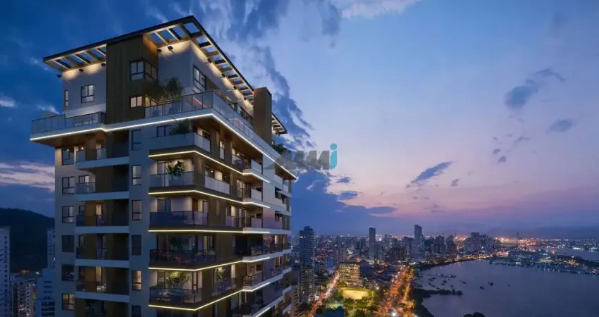 Apartamento com 3 quartos à venda na Alameda Ernesto Schneider, 150, Fazenda, Itajaí