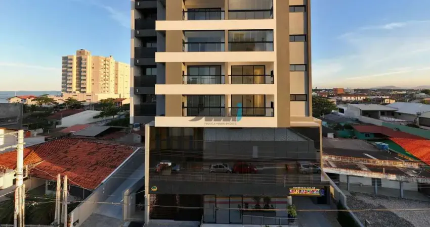 Apartamento com 2 quartos à venda na Rua Maurício Monerat, 201, Gravata, Navegantes