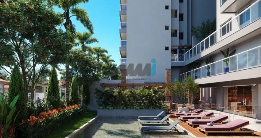 Apartamento com 3 quartos à venda na Rua João Ladislau Tabalipa, 455, São João, Itajaí