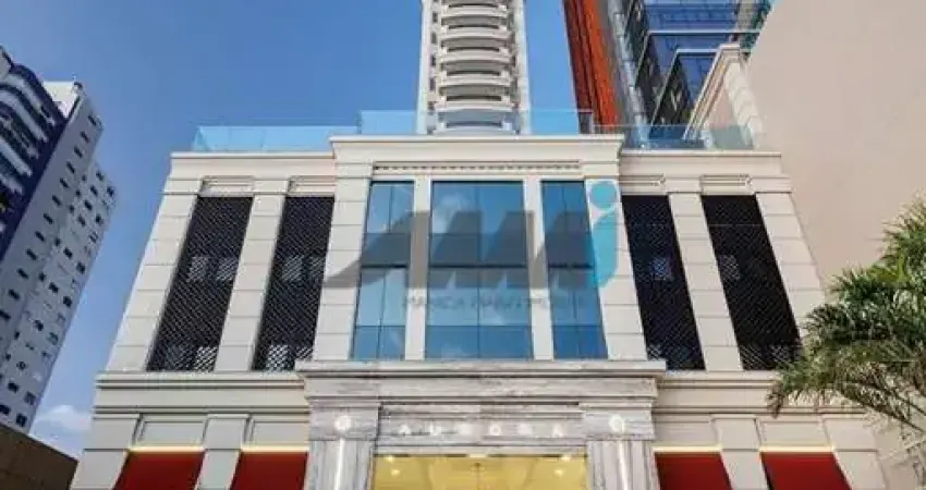Apartamento com 4 quartos à venda na Avenida Atlântica, 4438, Centro, Balneário Camboriú