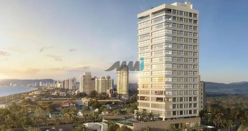 Apartamento com 4 quartos à venda na 2700 - Camarão, 115, Itacolomi, Balneário Piçarras