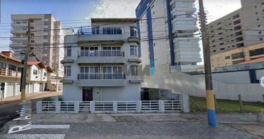 Apartamento com 2 quartos à venda na Avenida Prefeito Cirino Adolfo Cabral, 8227, Gravata, Navegantes