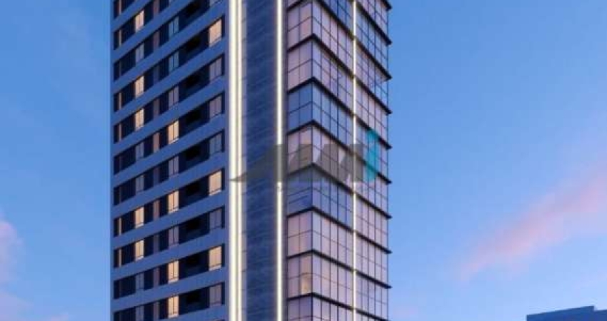 Apartamento com 3 quartos à venda na Avenida Itapocorói, 398, Praia de Armação do Itapocorói, Penha