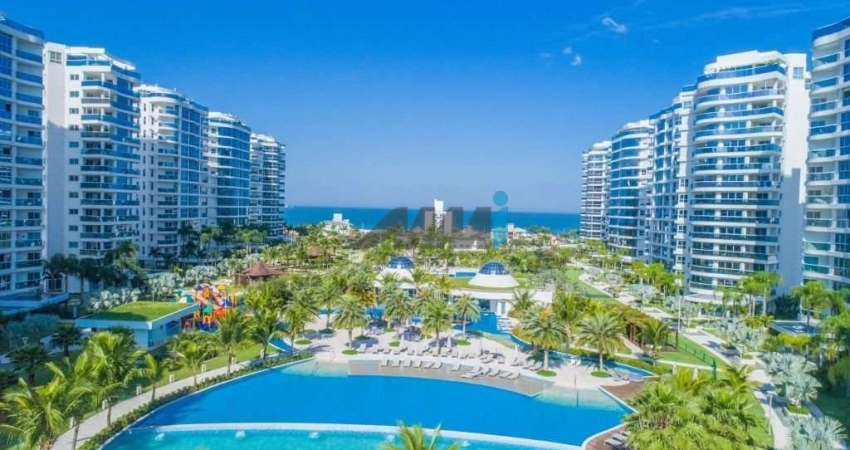 Apartamento com 5 quartos à venda na Rua Delfim de Pádua Peixoto, 350, Praia Brava, Itajaí