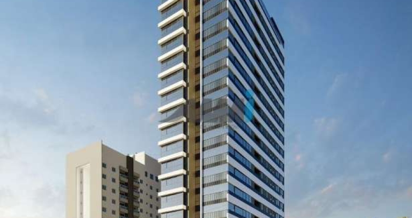 Apartamento com 3 quartos à venda na Avenida Nereu Ramos, 587, Centro, Balneário Piçarras