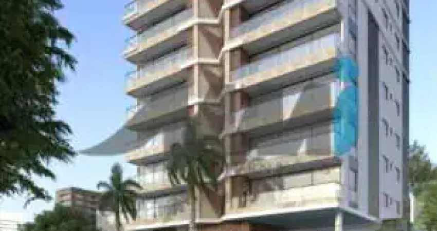 Apartamento com 3 quartos à venda na Rua Miguel Francisco Borges, 46, Praia Brava, Itajaí