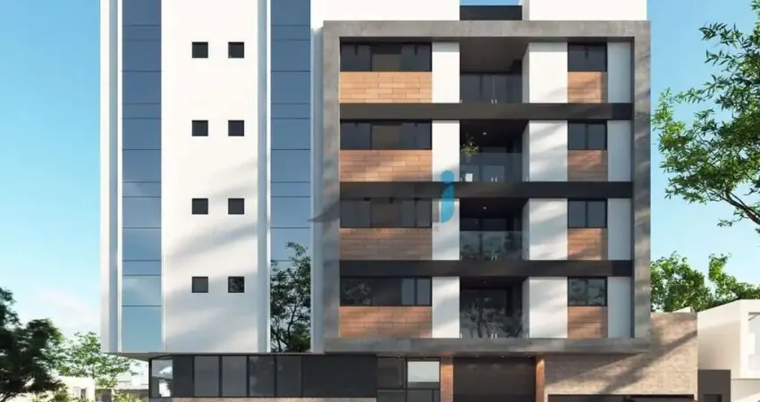 Apartamento com 2 quartos à venda na Rua Caboclinho, 74, Ariribá, Balneário Camboriú
