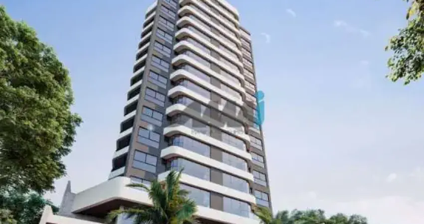 Apartamento com 3 quartos à venda na Rua Santo Antônio, 283, São Judas, Itajaí