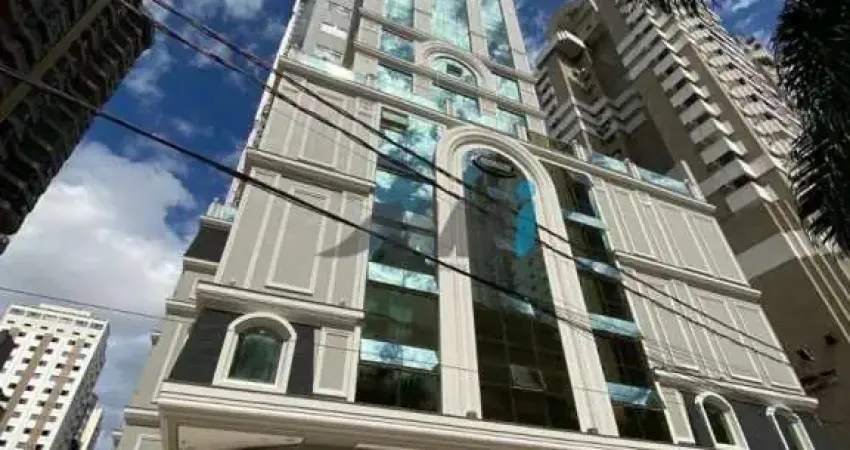 Apartamento com 4 quartos à venda na Rua Alvin Bauer, 100, Centro, Balneário Camboriú